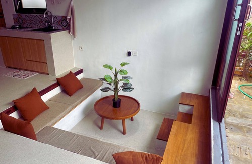 Banjar Semer Villa | Cozy Villa Casanomi by Pandara