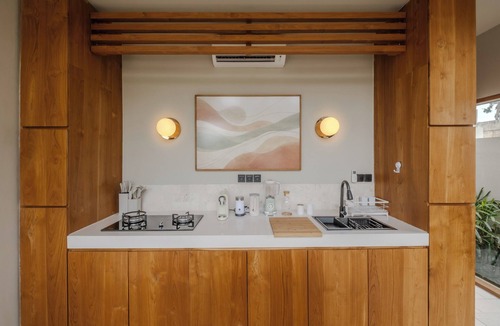 Uluwatu Villa | Cozy villa, prime Uluwatu, actual walking distance