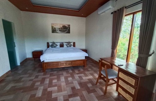 BTDC House | Cozzy Asih Guest House