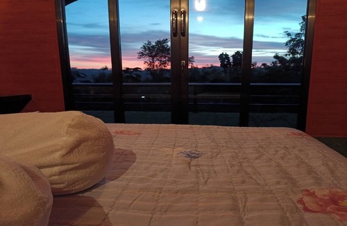 Patuk Cottage | Cozzy Bitu Garden