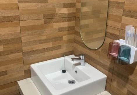 Pangalengan House | Cozzy Cabin Harmoni Ruang Rindu