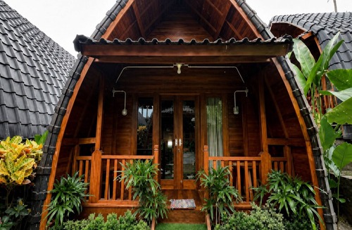 Babakan Villa | Cozzy De Ravin Canggu