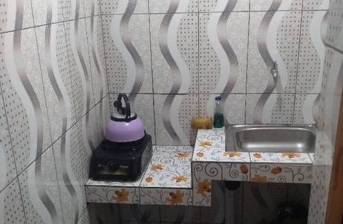 Pangalengan Cottage | Cozzy Dira Cottage Pangalengan