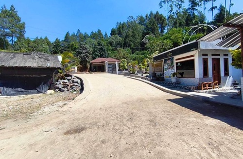 Pangalengan Cottage | Cozzy Gayo Riverside