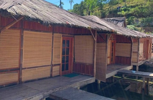 Pangalengan Cottage | Cozzy Gayo Riverside