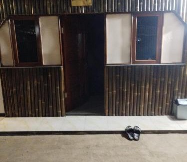 Pangalengan House | Cozzy Homestay Ashaba Pangalengan