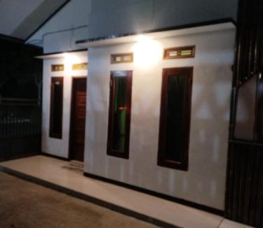 Pangalengan House | Cozzy Homestay Ashaba Pangalengan