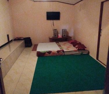 Pangalengan House | Cozzy Homestay Ashaba Pangalengan