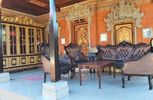 Batuan House | Cozzy Ida Guest House
