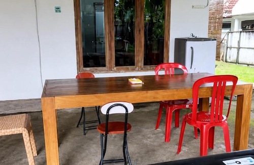 Banjarasri House | Cozzy Kasutapan Villa