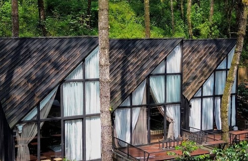 Pangalengan Villa | Cozzy Muara Rahong Hills
