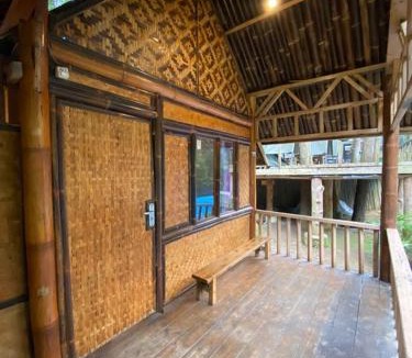 Pangalengan Hotel | Cozzy Mutiara Rahong