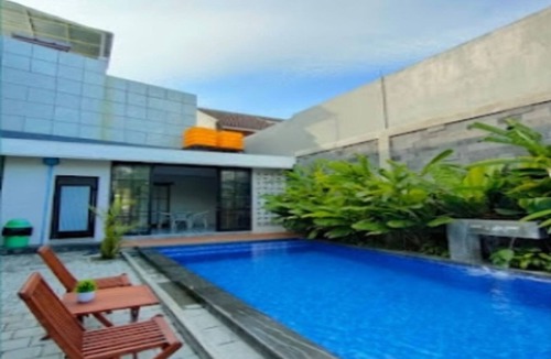 Oro Oro Ombo Villa | Cozzy Penny House Private Pool