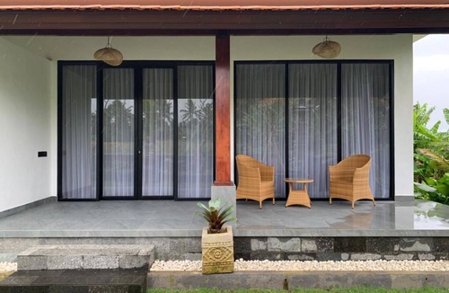 Tua Villa | Cozzy Sagas House Tabanan