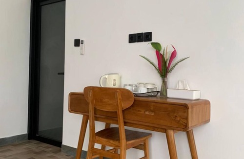 Tua Villa | Cozzy Sagas House Tabanan