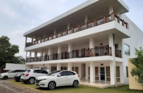 Jepara Resort | Cozzy Seaview Beach Resort