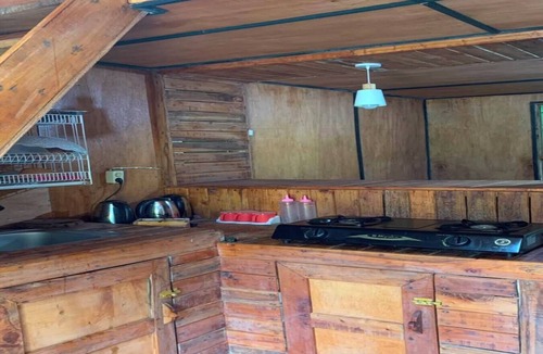 Pangalengan Cabin | Cozzy Taman Nyingkur