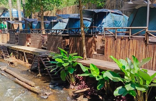 Pangalengan Villa | Cozzy Valley Rahong
