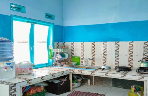 Pangalengan Villa | Cozzy Villa Azzahra Pangalengan