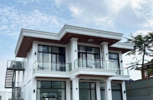 Pangalengan Villa | Cozzy Villa Cempaka MJ Pangalengan