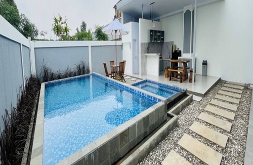 Pangalengan Villa | Cozzy Villa Cempaka MJ Pangalengan