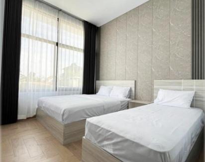 Pangalengan House | Cozzy Villa Cempaka MJ