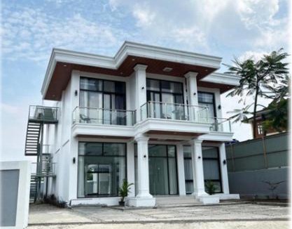 Pangalengan House | Cozzy Villa Cempaka MJ