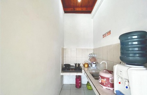 Pangalengan House | cozzy Villa Cempaka Pangalengan