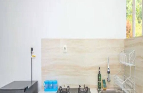 Oro Oro Ombo Villa | Cozzy Villa Evergreen