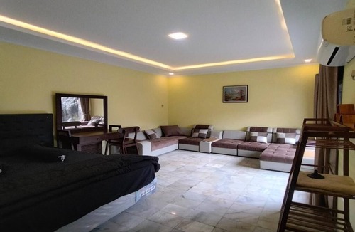Kalasan Villa | Cozzy Villa Garden Jogja