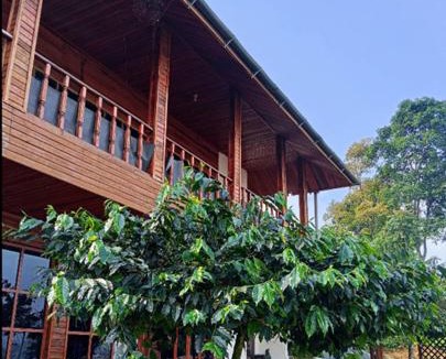Pangalengan Hostel | Cozzy Villa Hayati Pangalengan