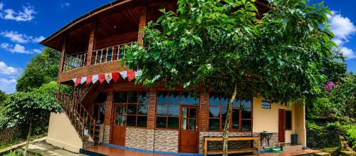 Pangalengan Hostel | Cozzy Villa Hayati Pangalengan
