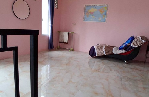 Megamendung Villa | Cozzy Villa Keumala