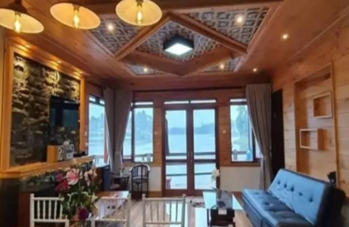 Pangalengan Villa | Cozzy Villa Komando Pangalengan