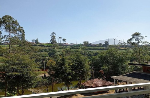 Pangalengan Villa | Cozzy Villa Lashyra Aulia Pangalengan