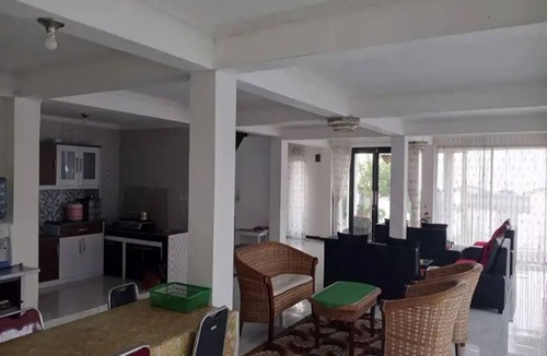 Pangalengan Villa | Cozzy Villa Mutiara Putih Pangalengan