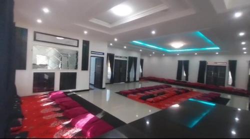 Pangalengan Hostel | Cozzy Villa Sadewa Carita Alam