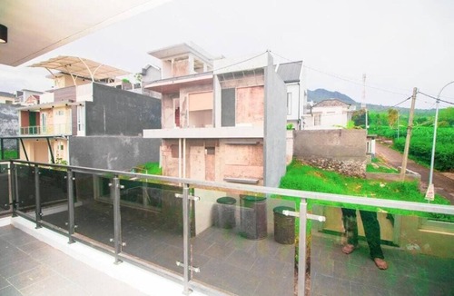 Oro Oro Ombo Villa | Cozzy Villa Zast