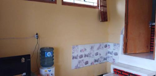 Pangalengan House | Cozzy Yulie Homestay Pangalengan