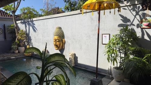 Sanur Villa | CROFFLE COTTAGE SANUR - Walk to the Beach & ICON Mall