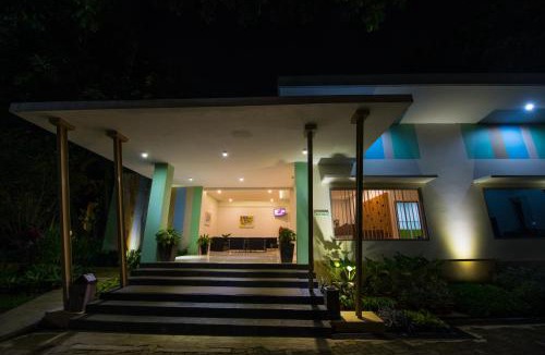 Gadog Hotel | D'Agape Meeting & Conference
