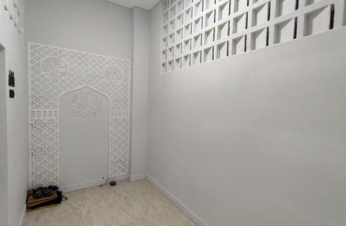 Catur Tunggal Apartment | D'CIA Coliving