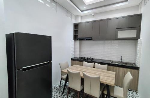 Catur Tunggal Apartment | D'CIA Coliving