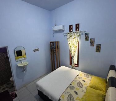 Argosari House | D'corner Homestay