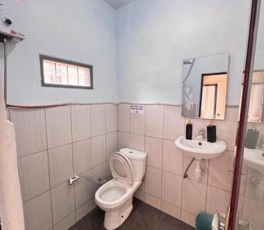 Argosari House | D'corner Homestay