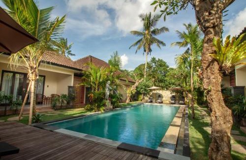 Melayang Hotel | d'kamala by Prasi