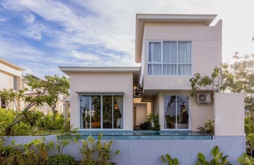 Kampial Hotel | D'Kamboja Villa Nusa Dua