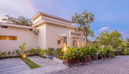 Kampial Hotel | D'Kamboja Villa Nusa Dua