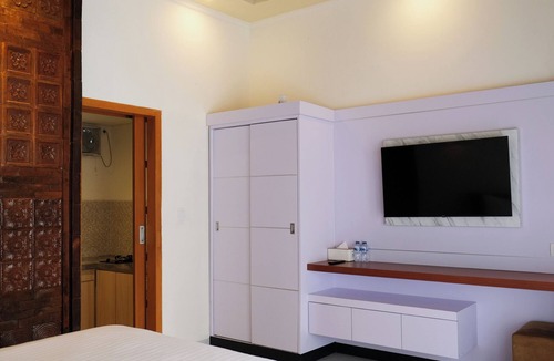 Kutuh Hotel | d'Leisure
