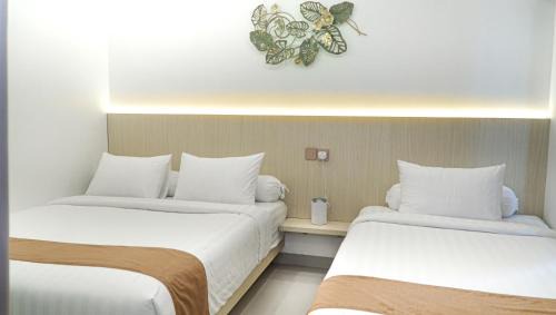 Prawirotaman House | D'Mangkuyudan Luxury Guest House